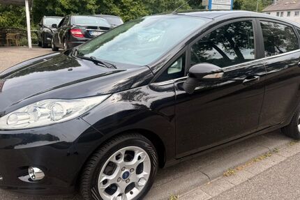Ford Fiesta 216.000 km 2.789 &euro; Birkenfeld 75217
