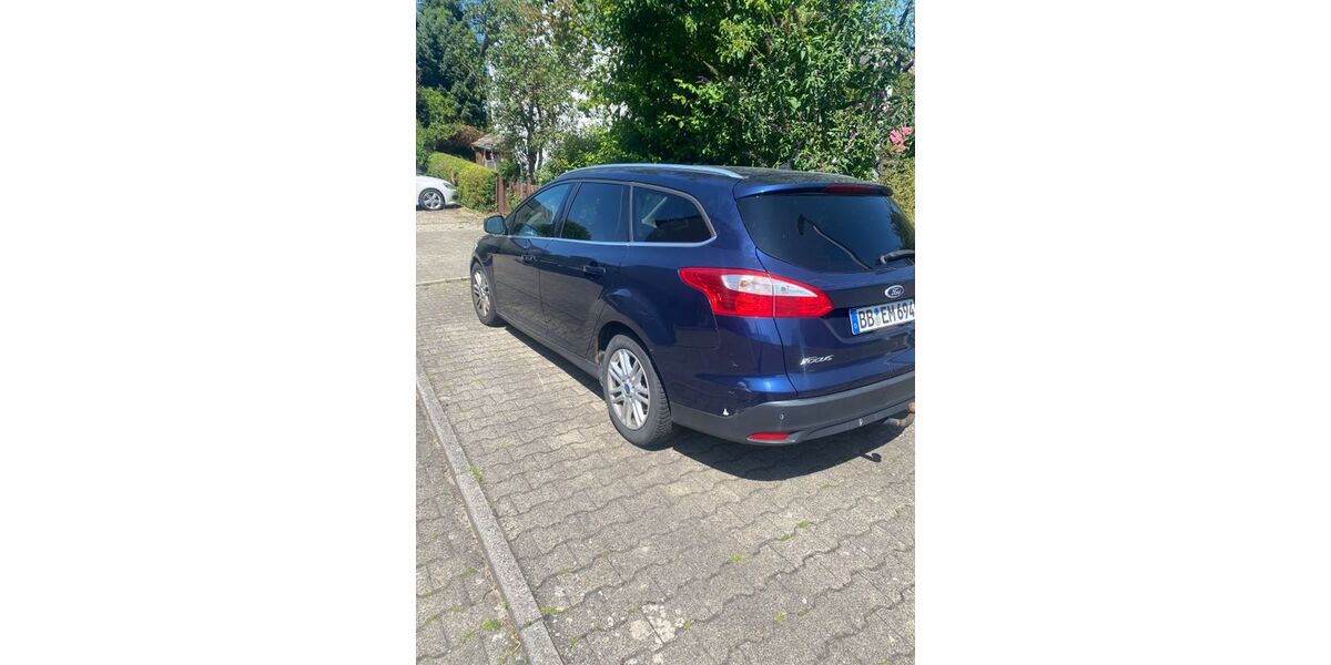 Ford Focus 240.000 km 3.050 &euro; Calw 75365