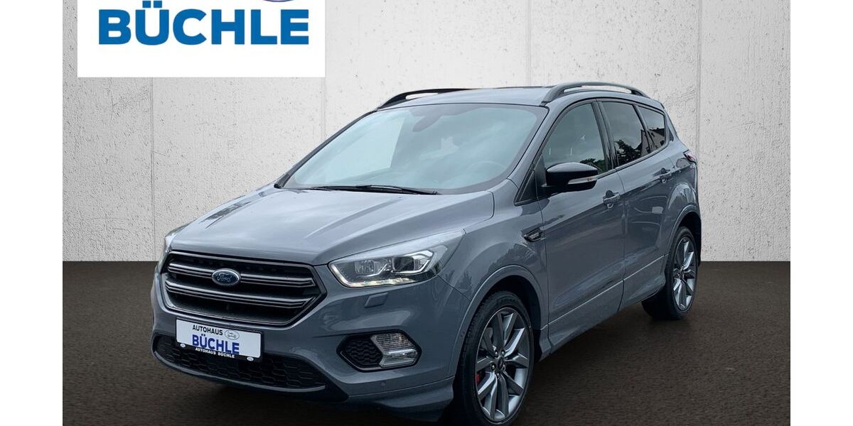 Ford Kuga 72.150 km 18.980 &euro; Ölbronn 75248