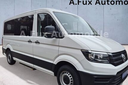 VW Crafter 117.700 km 34.000 &euro; Birkenfeld bei Pforzheim 75217