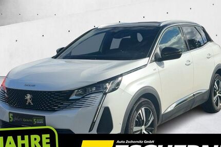 Peugeot 3008 24.863 km 19.490 &euro; Karlsruhe 76189