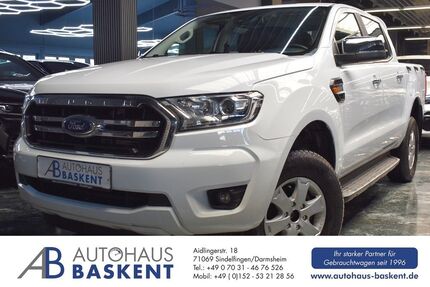 Ford Ranger 83.200 km 27.990 &euro; Sindelfingen-Darmsheim 71069