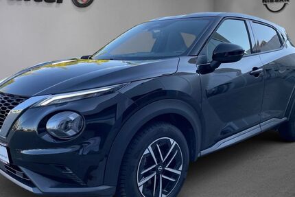 Nissan Juke 20.600 km 18.490 &euro; Pforzheim 75177