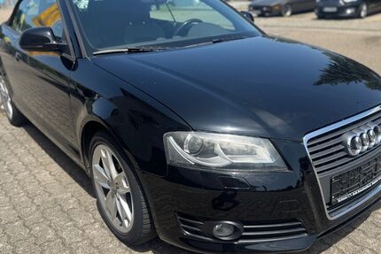 Audi A3 98.000 km 8.500 € Stutensee 76297