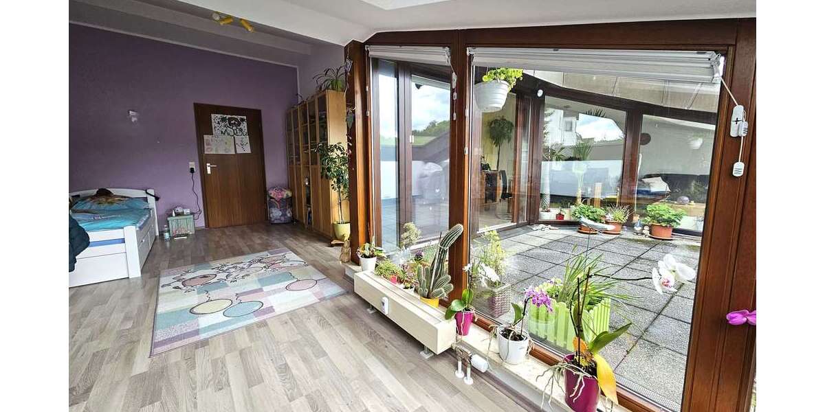 Etagenwohnung Weissach Flacht - 3 Zimmer, 75 m&sup2;, 285.000&euro; | Angebot:26907971