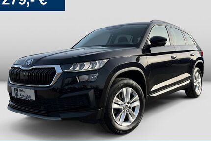 Skoda Kodiaq 31.864 km 25.990 &euro; Niefern-Öschelbronn 75223