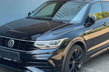 VW Tiguan 162.000 km 36.980 &euro; Sindelfingen 71065