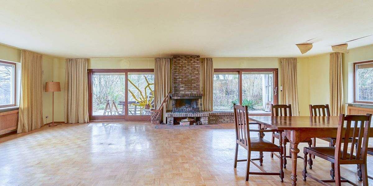 Einfamilienhaus Karlsruhe / Grünwettersbach Grünwettersbach - 7 Zimmer, 286 m&sup2;, 439.000&euro; | Angebot:25769169