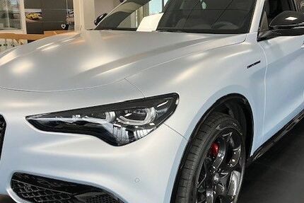 Alfa Romeo Stelvio 30.500 km 49.490 &euro; Karlsruhe 76185