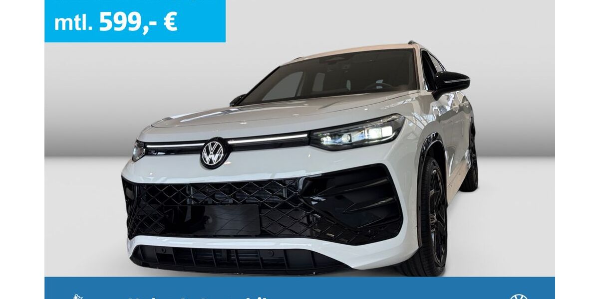 VW Tayron 3.999 km 64.895 € Sindelfingen 71063