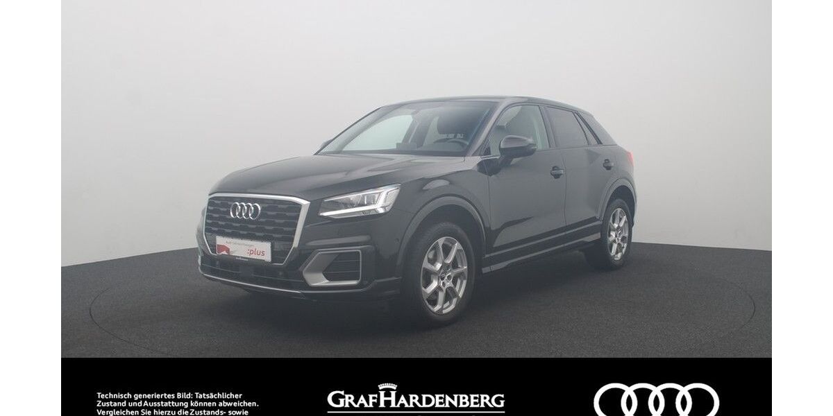 Audi Q2 47.670 km 19.880 &euro; Karlsruhe 76131