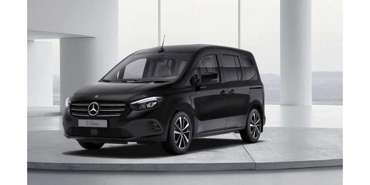 Mercedes-Benz T-Klasse 29.504 km 34.680 &euro; Karlsruhe 76139