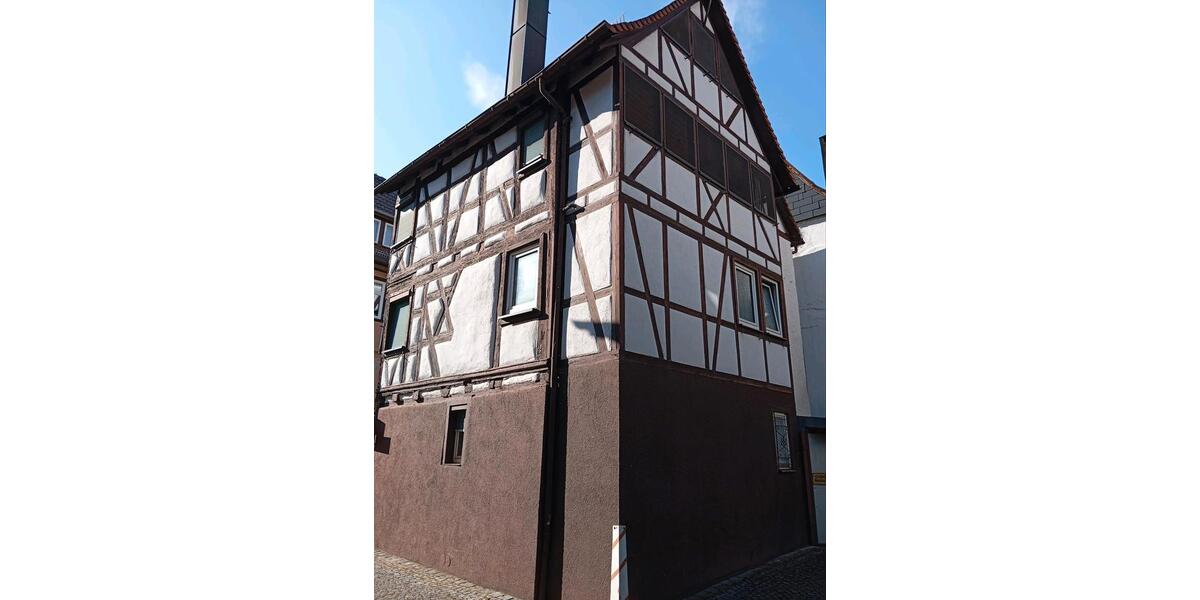 Einfamilienhaus Vaihingen an der Enz - 5 Zimmer, 140 m&sup2;, 159.000&euro; | Angebot:27112959