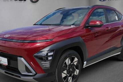Hyundai KONA 6.500 km 30.990 € Pforzheim 75177