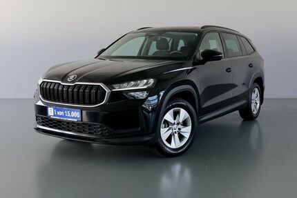 Skoda Kodiaq 51.333 km 33.900 &euro; Karlsruhe 76227