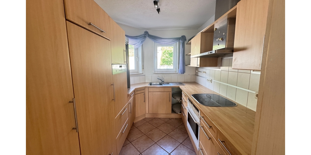 Reihenhaus in familienfreundlichem Umfeld - Reihenmittelhaus Oberderdingen | Angebot:26884708