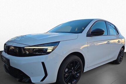 Opel Corsa 6.200 km 17.990 &euro; Pforzheim 75179