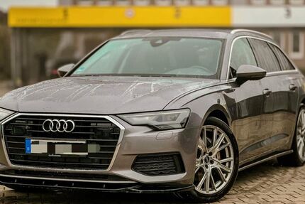 Audi A6 147.233 km 21.490 &euro; Pforzheim 75180