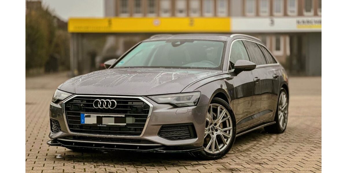 Audi A6 147.233 km 21.490 &euro; Pforzheim 75180