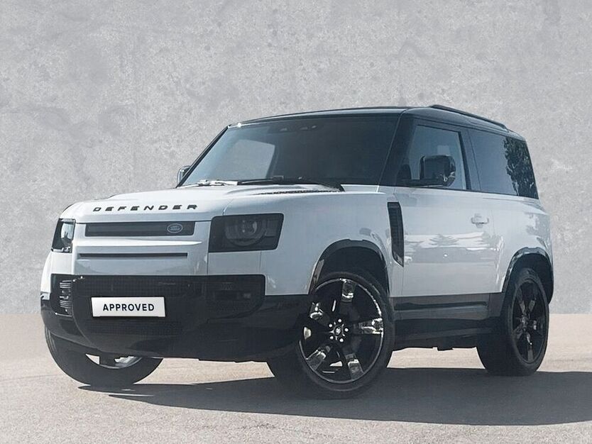 Defender