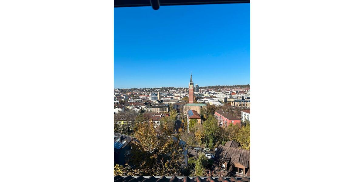 Ruhige 2-Zimmer-Wohnung -ideal für Studierende 2 zimmer