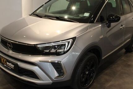 Opel Crossland (X) 22.300 km 18.875 € Bietigheim-Bissingen 74321