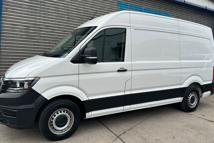 VW Crafter 68.757 km 25.490 &euro; Sindelfingen 71065