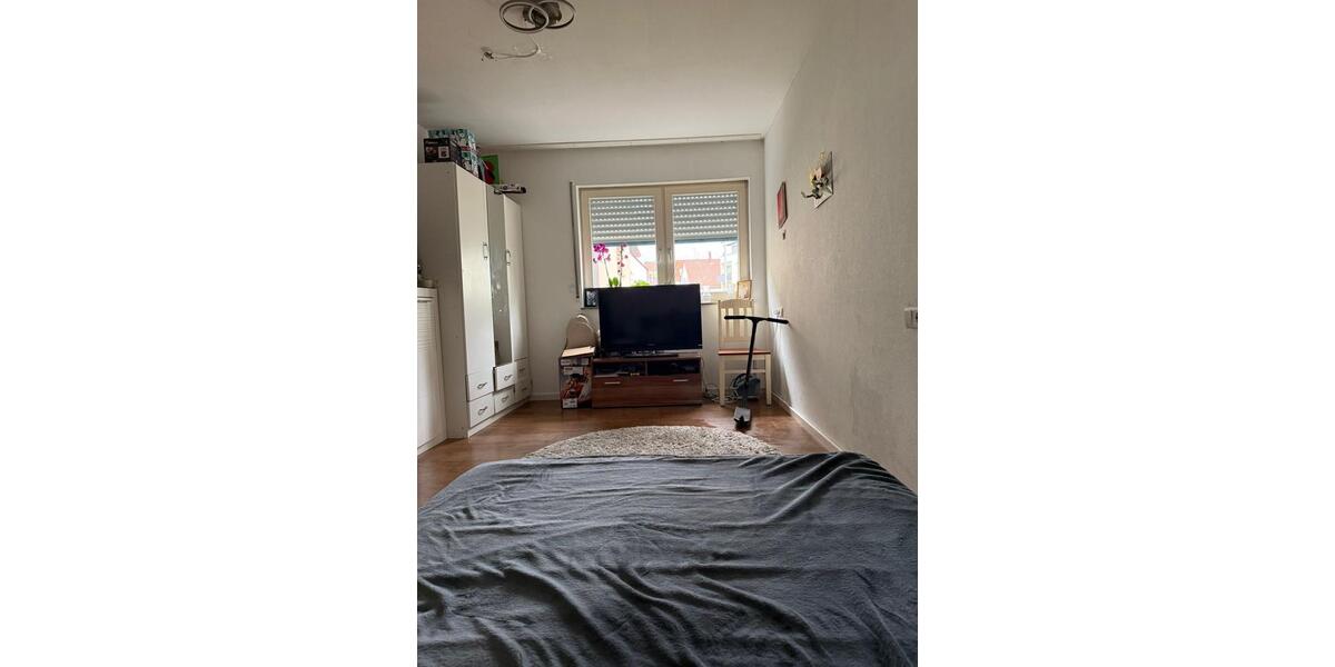 Etagenwohnung Schwieberdingen - 2 Zimmer, 53 m&sup2;, 950&euro; | Angebot:25750773