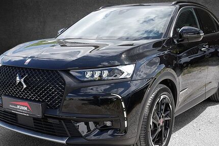 DS Automobiles DS7 (Crossback) 45.100 km 26.490 &euro; Karlsruhe 76185