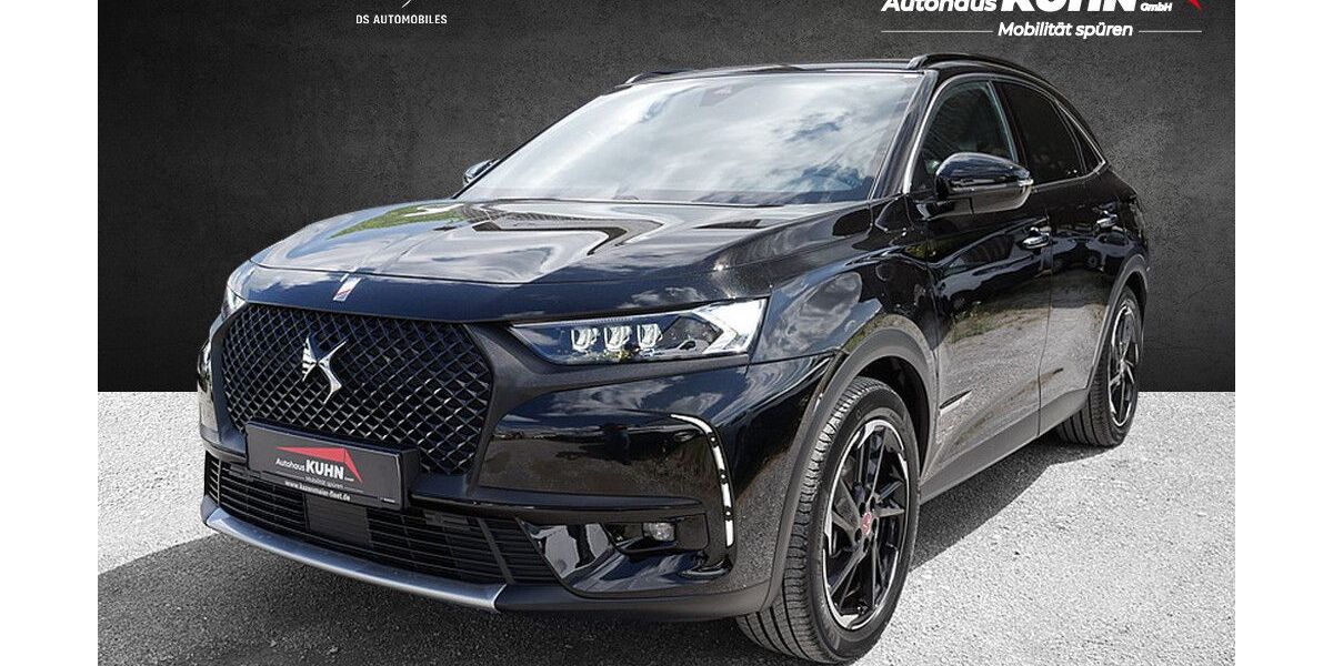 DS Automobiles DS7 (Crossback) 45.100 km 26.490 &euro; Karlsruhe 76185