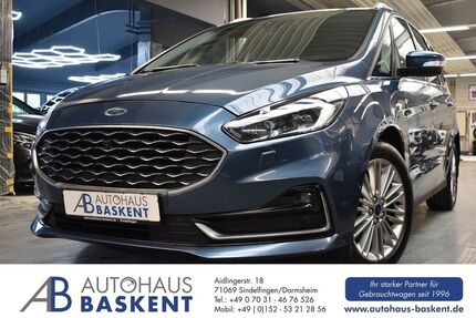 Ford Galaxy 135.600 km 24.980 € Sindelfingen-Darmsheim 71069