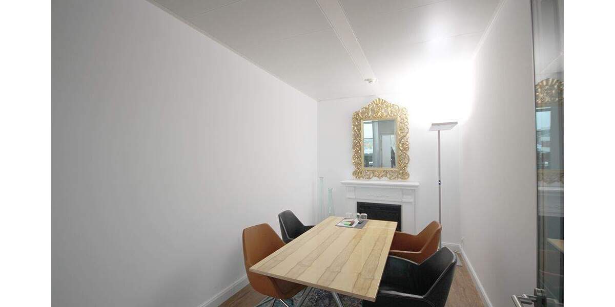 Gewerbeobjekt Karlsruhe Oststadt - 4 Zimmer, 120 m&sup2;, 790&euro; | Angebot:25801060