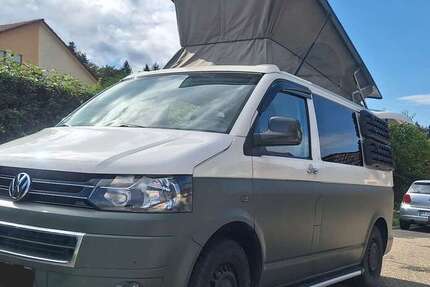 VW T5 California