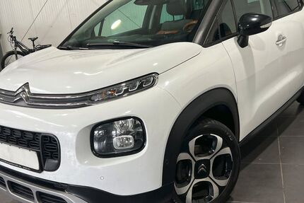 Citroen C3 Aircross 137.000 km 10.995 € Bretten 75015