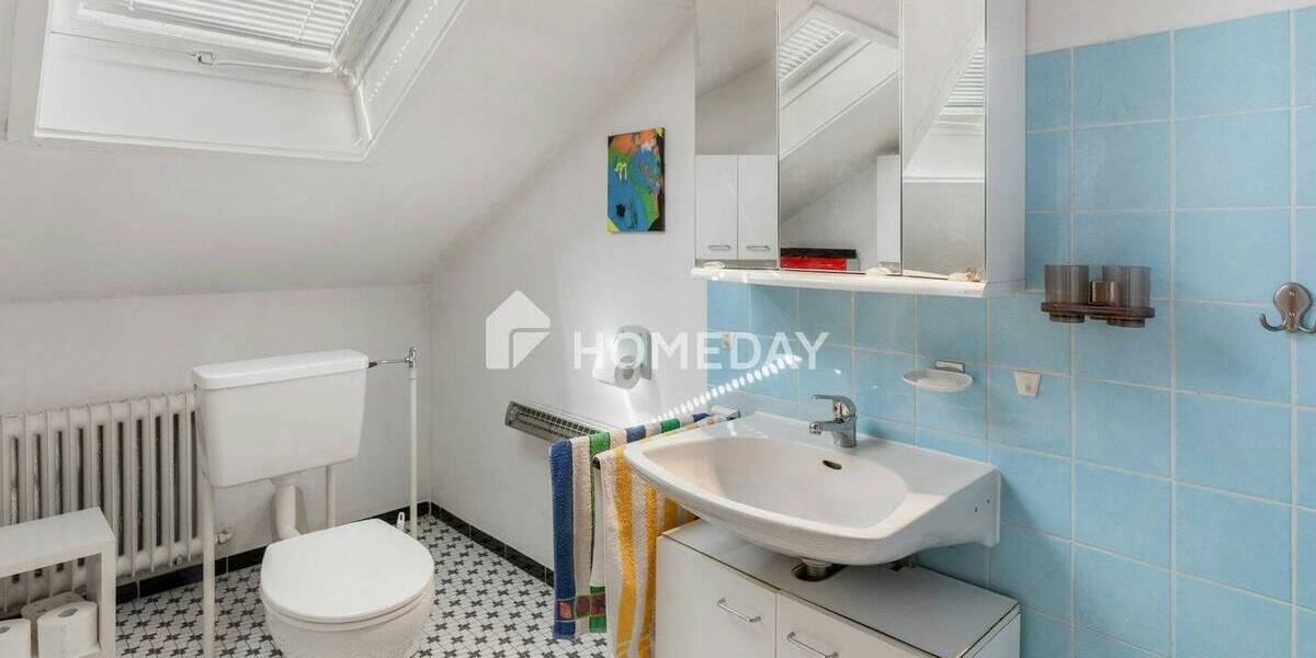 Einfamilienhaus Calw Heumaden - 7 Zimmer, 140 m&sup2;, 585.000&euro; | Angebot:26487183