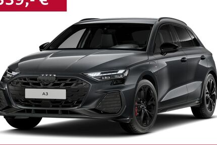 Audi A3 3.493 km 43.730 &euro; Pforzheim 75179