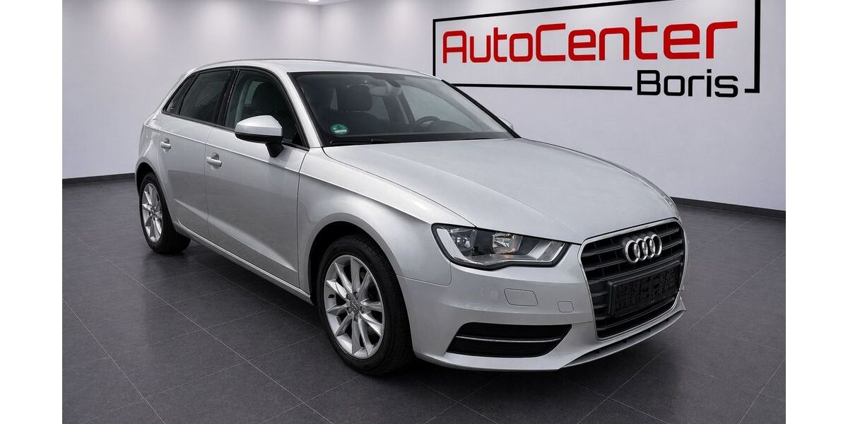 Audi A3 165.000 km 9.790 &euro; Maulbronn 75433