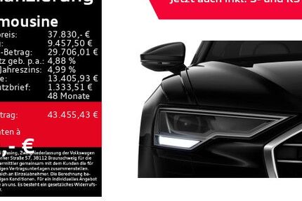 Audi A6 94.809 km 36.730 &euro; Ettlingen 76275
