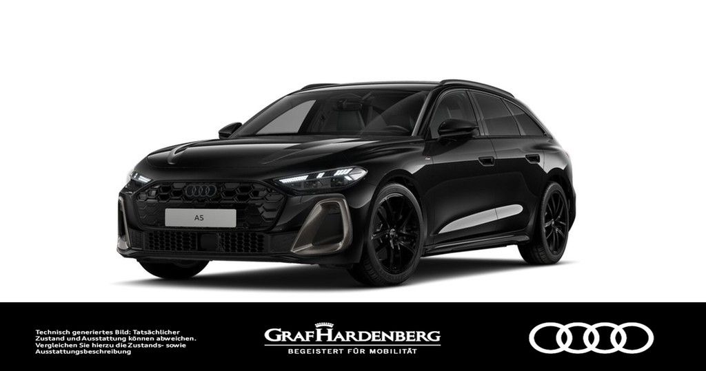 Audi A5 20.590 km 55.980 &euro; Karlsruhe 76131