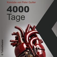 4000 Tage Wuppertal