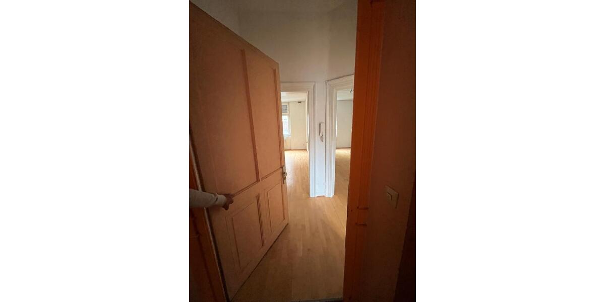 Etagenwohnung Karlsruhe Hagsfeld - 2 Zimmer, 55 m&sup2;, 1.200&euro; | Angebot:26439161