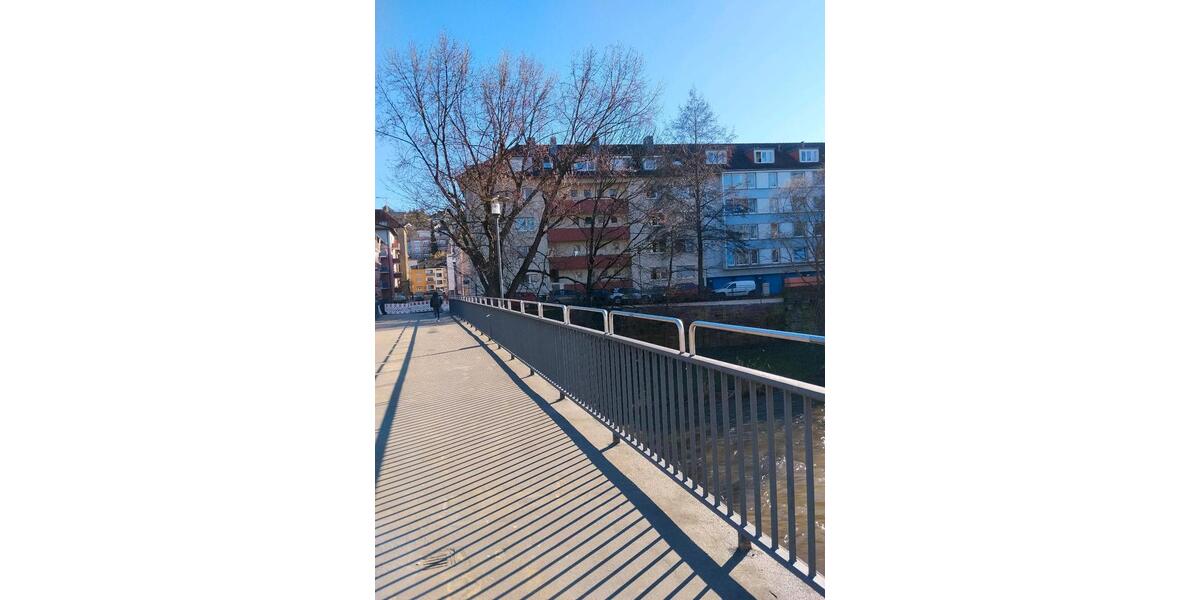 Dachgeschoßwohnung Pforzheim - 3.5 Zimmer, 72 m&sup2;, 215.000&euro; | Angebot:25220219