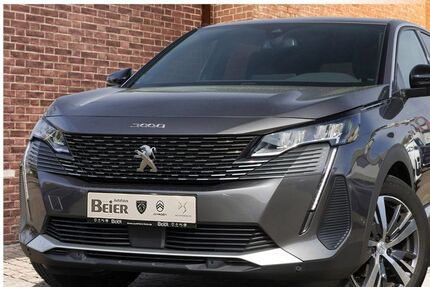 Peugeot 3008 21.643 km 19.280 &euro; Karlsruhe 76131