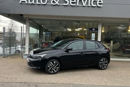Opel Corsa 5.999 km 20.990 &euro; Pforzheim 75181