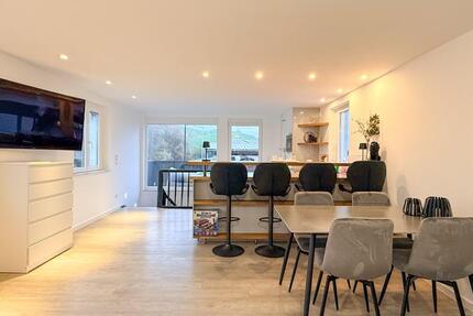 Ferienhaus Karlsruhe 5 zimmer