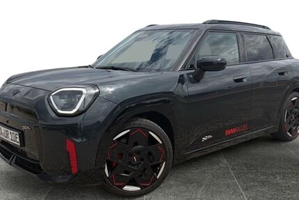 Mini John Cooper Works Aceman 2.950 km 43.930 &euro; Stutensee-Blankenloch 76297