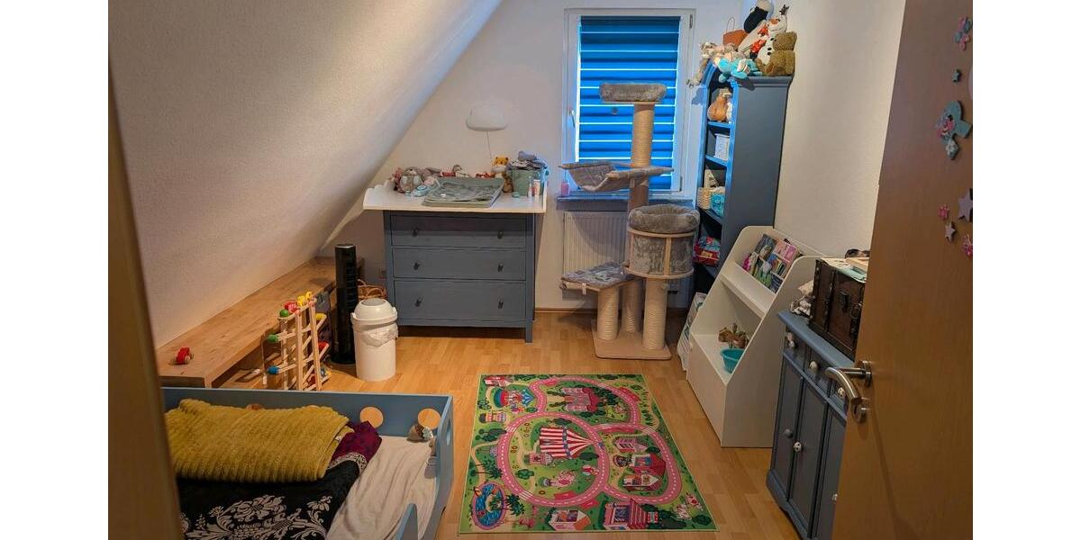 Einfamilienhaus Stutensee - 3 Zimmer, 92 m&sup2;, 399.000&euro; | Angebot:26504703