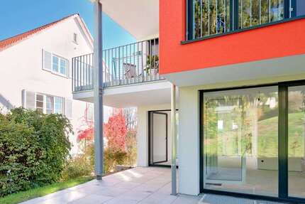 Wohnung zum Kaufen in Stuttgart 1.094.500 € 110 m² 4 zimmer