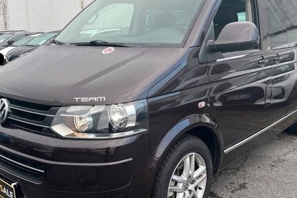 VW T5 Transporter 136.500 km 17.999 € Korntal 70825