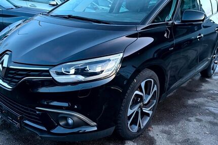 Renault Scenic 98.000 km 13.850 &euro; Calw 75365